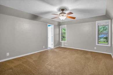 Welcome to your new home in the beautifully gated Hideaway Lake on Hide-A-Way Lake Golf Course in Texas - for sale on GolfHomes.com, golf home, golf lot