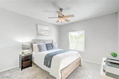 Spacious and updated 2/2 floor plan with private interior on Gateway Golf and Country Club in Florida - for sale on GolfHomes.com, golf home, golf lot