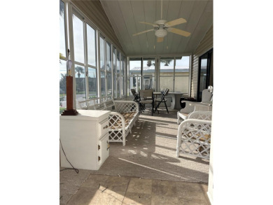 Park East is an age 55+ Resident Owned Cooperative (Co-op) on Polo Park East in Florida - for sale on GolfHomes.com, golf home, golf lot