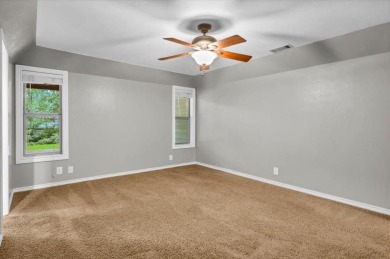 Welcome to your new home in the beautifully gated Hideaway Lake on Hide-A-Way Lake Golf Course in Texas - for sale on GolfHomes.com, golf home, golf lot