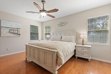 This property is located in a desirable section of White Bluff on White Bluff Resort - New Course in Texas - for sale on GolfHomes.com, golf home, golf lot
