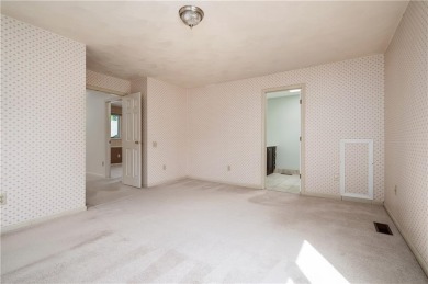 Be close to your golf game....!!  This Louisquisset Townhouse is on Louisquisset Golf Club in Rhode Island - for sale on GolfHomes.com, golf home, golf lot