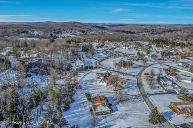 It's here! Your opportunity to live in one of the most sought on Glen Oak Country Club in Pennsylvania - for sale on GolfHomes.com, golf home, golf lot