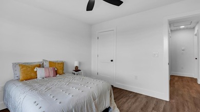 Set along the fairway of Lighthouse Country Club in the heart of on Packsaddle Country Club in Texas - for sale on GolfHomes.com, golf home, golf lot