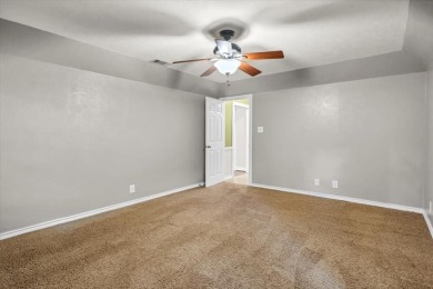 Welcome to your new home in the beautifully gated Hideaway Lake on Hide-A-Way Lake Golf Course in Texas - for sale on GolfHomes.com, golf home, golf lot