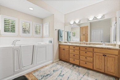 This property is located in a desirable section of White Bluff on White Bluff Resort - New Course in Texas - for sale on GolfHomes.com, golf home, golf lot