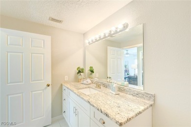 Spacious and updated 2/2 floor plan with private interior on Gateway Golf and Country Club in Florida - for sale on GolfHomes.com, golf home, golf lot