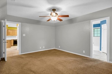 Welcome to your new home in the beautifully gated Hideaway Lake on Hide-A-Way Lake Golf Course in Texas - for sale on GolfHomes.com, golf home, golf lot