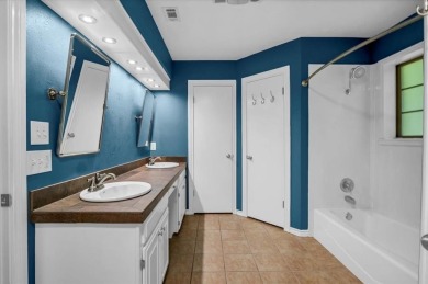 Welcome to your new home in the beautifully gated Hideaway Lake on Hide-A-Way Lake Golf Course in Texas - for sale on GolfHomes.com, golf home, golf lot