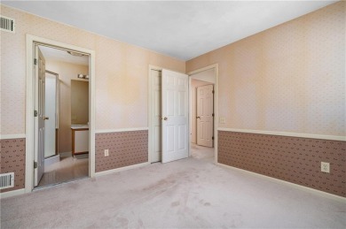 Be close to your golf game....!!  This Louisquisset Townhouse is on Louisquisset Golf Club in Rhode Island - for sale on GolfHomes.com, golf home, golf lot