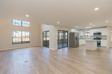 If you work from home or are seeking a peaceful place to raise a on Silverado Golf and Country Club in Florida - for sale on GolfHomes.com, golf home, golf lot