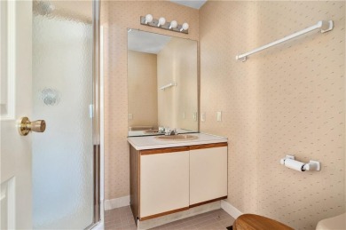 Be close to your golf game....!!  This Louisquisset Townhouse is on Louisquisset Golf Club in Rhode Island - for sale on GolfHomes.com, golf home, golf lot