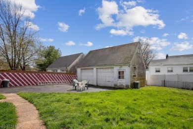 You will find all the original charm in this 4 bedroom 2 1/2 on Baltusrol Golf Club in New Jersey - for sale on GolfHomes.com, golf home, golf lot