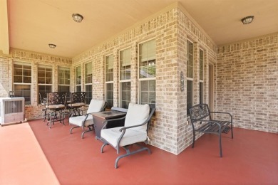This property is located in a desirable section of White Bluff on White Bluff Resort - New Course in Texas - for sale on GolfHomes.com, golf home, golf lot
