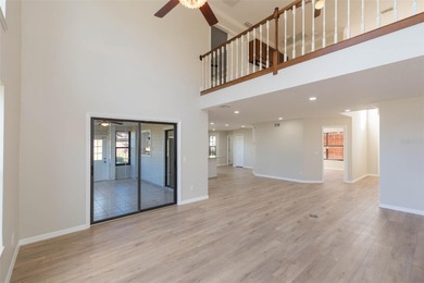 If you work from home or are seeking a peaceful place to raise a on Silverado Golf and Country Club in Florida - for sale on GolfHomes.com, golf home, golf lot