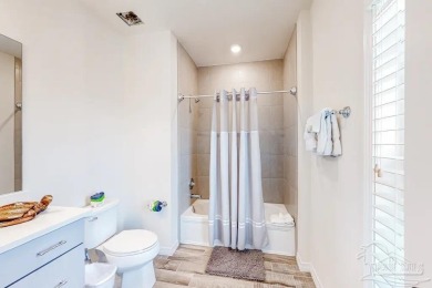 Furnished and move-in ready, this beautifully appointed end-unit on Lost Key Golf Club in Florida - for sale on GolfHomes.com, golf home, golf lot