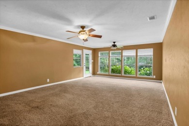 Welcome to your new home in the beautifully gated Hideaway Lake on Hide-A-Way Lake Golf Course in Texas - for sale on GolfHomes.com, golf home, golf lot