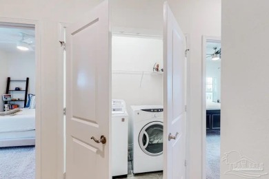 Furnished and move-in ready, this beautifully appointed end-unit on Lost Key Golf Club in Florida - for sale on GolfHomes.com, golf home, golf lot