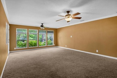 Welcome to your new home in the beautifully gated Hideaway Lake on Hide-A-Way Lake Golf Course in Texas - for sale on GolfHomes.com, golf home, golf lot