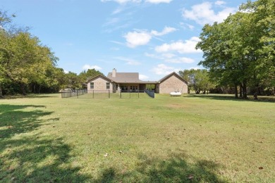 This property is located in a desirable section of White Bluff on White Bluff Resort - New Course in Texas - for sale on GolfHomes.com, golf home, golf lot
