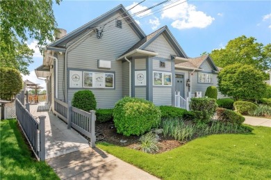 Be close to your golf game....!!  This Louisquisset Townhouse is on Louisquisset Golf Club in Rhode Island - for sale on GolfHomes.com, golf home, golf lot