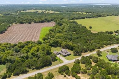 This property is located in a desirable section of White Bluff on White Bluff Resort - New Course in Texas - for sale on GolfHomes.com, golf home, golf lot