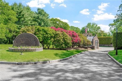Be close to your golf game....!!  This Louisquisset Townhouse is on Louisquisset Golf Club in Rhode Island - for sale on GolfHomes.com, golf home, golf lot