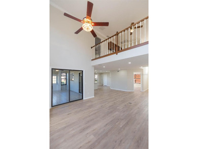 If you work from home or are seeking a peaceful place to raise a on Silverado Golf and Country Club in Florida - for sale on GolfHomes.com, golf home, golf lot