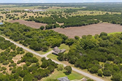 This property is located in a desirable section of White Bluff on White Bluff Resort - New Course in Texas - for sale on GolfHomes.com, golf home, golf lot