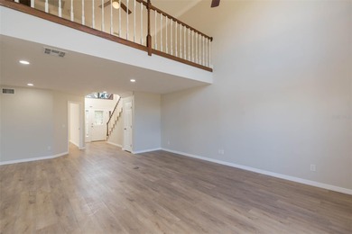 If you work from home or are seeking a peaceful place to raise a on Silverado Golf and Country Club in Florida - for sale on GolfHomes.com, golf home, golf lot