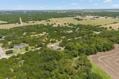 This property is located in a desirable section of White Bluff on White Bluff Resort - New Course in Texas - for sale on GolfHomes.com, golf home, golf lot