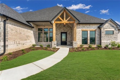 Incredible Opportunity for New Construction in Brock's Desirable on Canyon West Golf Club in Texas - for sale on GolfHomes.com, golf home, golf lot