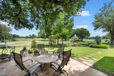 Experience Timeless Luxury with Bob Thompson Craftsmanship on a on Gleneagles Country Club in Texas - for sale on GolfHomes.com, golf home, golf lot