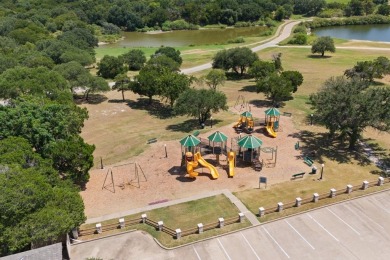 This property is located in a desirable section of White Bluff on White Bluff Resort - New Course in Texas - for sale on GolfHomes.com, golf home, golf lot