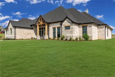 Incredible Opportunity for New Construction in Brock's Desirable on Canyon West Golf Club in Texas - for sale on GolfHomes.com, golf home, golf lot