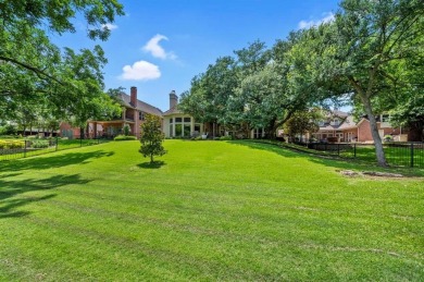 Experience Timeless Luxury with Bob Thompson Craftsmanship on a on Gleneagles Country Club in Texas - for sale on GolfHomes.com, golf home, golf lot