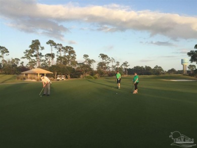 Furnished and move-in ready, this beautifully appointed end-unit on Lost Key Golf Club in Florida - for sale on GolfHomes.com, golf home, golf lot