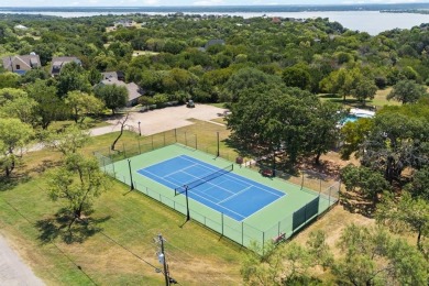 This property is located in a desirable section of White Bluff on White Bluff Resort - New Course in Texas - for sale on GolfHomes.com, golf home, golf lot