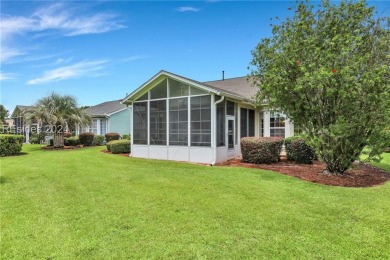 Welcome to your dream home in a vibrant 55+ gated community! on Argent Lakes Golf Course in South Carolina - for sale on GolfHomes.com, golf home, golf lot