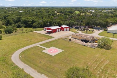 This property is located in a desirable section of White Bluff on White Bluff Resort - New Course in Texas - for sale on GolfHomes.com, golf home, golf lot