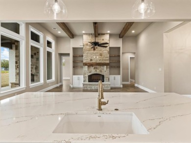 Incredible Opportunity for New Construction in Brock's Desirable on Canyon West Golf Club in Texas - for sale on GolfHomes.com, golf home, golf lot