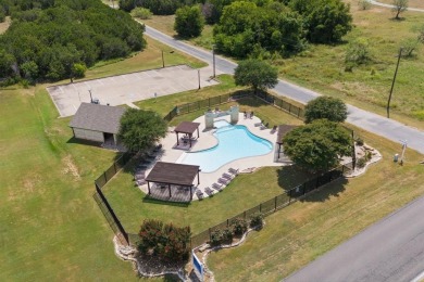 This property is located in a desirable section of White Bluff on White Bluff Resort - New Course in Texas - for sale on GolfHomes.com, golf home, golf lot