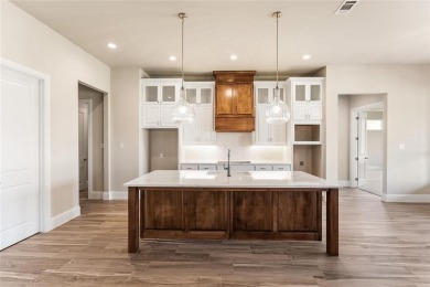 Incredible Opportunity for New Construction in Brock's Desirable on Canyon West Golf Club in Texas - for sale on GolfHomes.com, golf home, golf lot