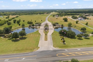 This property is located in a desirable section of White Bluff on White Bluff Resort - New Course in Texas - for sale on GolfHomes.com, golf home, golf lot