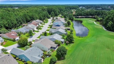 Welcome to your dream home in a vibrant 55+ gated community! on Argent Lakes Golf Course in South Carolina - for sale on GolfHomes.com, golf home, golf lot