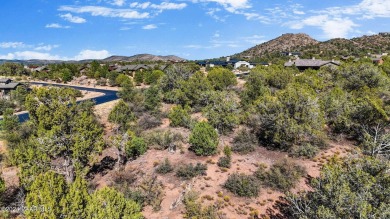 VIEWS! VIEWS! VIEWS! This elevated homesite offers stunning on Talking Rock Golf Club in Arizona - for sale on GolfHomes.com, golf home, golf lot