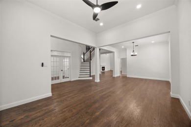 Rare Brick home with an open plan in a quiet neighborhood with on Plantation Golf Course in Texas - for sale on GolfHomes.com, golf home, golf lot
