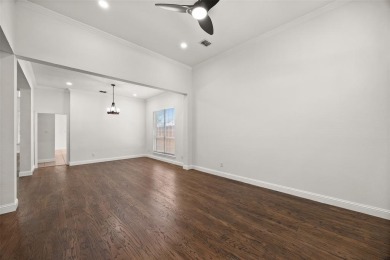 Rare Brick home with an open plan in a quiet neighborhood with on Plantation Golf Course in Texas - for sale on GolfHomes.com, golf home, golf lot