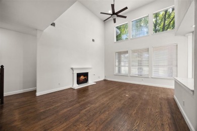 Rare Brick home with an open plan in a quiet neighborhood with on Plantation Golf Course in Texas - for sale on GolfHomes.com, golf home, golf lot