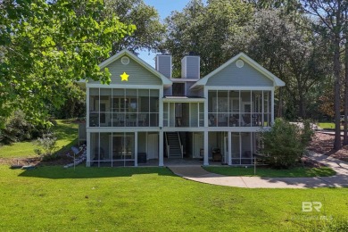 THIS VIEW!! Enjoy your sunrise and sunset sitting on your on Steelwood Country Club in Alabama - for sale on GolfHomes.com, golf home, golf lot